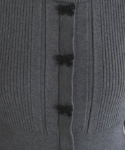画像をギャラリービューアに読み込む, 【一部店舗限定】フロントリボンニットトップス/TT658301