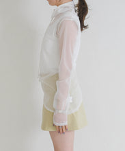 画像をギャラリービューアに読み込む, 【一部店舗限定】シアータートルネックトップス/TT658203