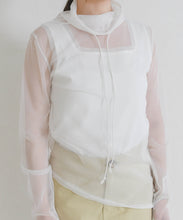 画像をギャラリービューアに読み込む, 【一部店舗限定】シアータートルネックトップス/TT658203