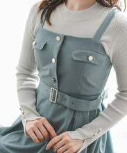 画像をギャラリービューアに読み込む, ベーシックハイネックラメリブニット/MM618306