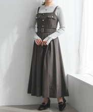 画像をギャラリービューアに読み込む, ベーシックハイネックラメリブニット/MM618306