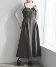 画像をギャラリービューアに読み込む, ベーシックハイネックラメリブニット/MM618306