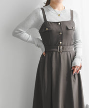 画像をギャラリービューアに読み込む, ベーシックハイネックラメリブニット/MM618306