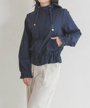 画像をギャラリービューアに読み込む, ショートマウンテンパーカー/MM618506