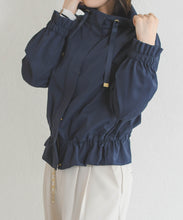 画像をギャラリービューアに読み込む, ショートマウンテンパーカー/MM618506