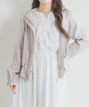 画像をギャラリービューアに読み込む, ショートマウンテンパーカー/MM618506