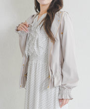 画像をギャラリービューアに読み込む, ショートマウンテンパーカー/MM618506