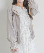 画像をギャラリービューアに読み込む, ショートマウンテンパーカー/MM618506