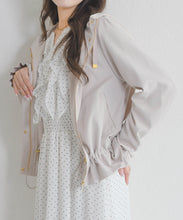 画像をギャラリービューアに読み込む, ショートマウンテンパーカー/MM618506