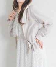 画像をギャラリービューアに読み込む, ショートマウンテンパーカー/MM618506