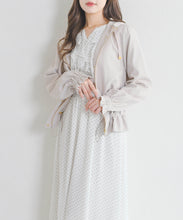 画像をギャラリービューアに読み込む, ショートマウンテンパーカー/MM618506