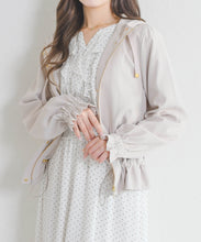 画像をギャラリービューアに読み込む, ショートマウンテンパーカー/MM618506