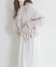 画像をギャラリービューアに読み込む, ショートマウンテンパーカー/MM618506