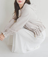 画像をギャラリービューアに読み込む, ショートマウンテンパーカー/MM618506