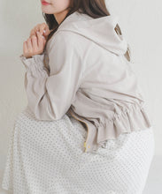 画像をギャラリービューアに読み込む, ショートマウンテンパーカー/MM618506