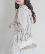 画像をギャラリービューアに読み込む, ショートマウンテンパーカー/MM618506