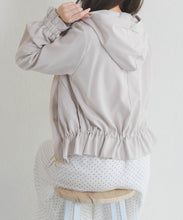 画像をギャラリービューアに読み込む, ショートマウンテンパーカー/MM618506