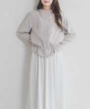 画像をギャラリービューアに読み込む, ショートマウンテンパーカー/MM618506