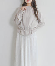 画像をギャラリービューアに読み込む, ショートマウンテンパーカー/MM618506