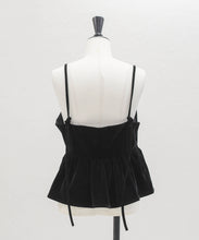 画像をギャラリービューアに読み込む, 【一部店舗限定】Vネックビスチェ/TT658204