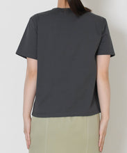 画像をギャラリービューアに読み込む, フラワープリントグラフィックTシャツ/TT628201