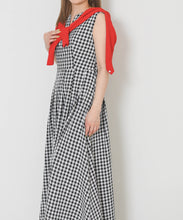 画像をギャラリービューアに読み込む, 【予約販売/4月中旬発売予定】【機能性】サマービジューカーディガン/TT628402