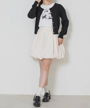 画像をギャラリービューアに読み込む, 【予約販売/4月中旬発売予定】【機能性】サマービジューカーディガン/TT628402