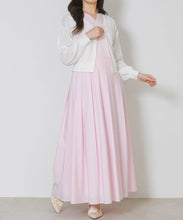 画像をギャラリービューアに読み込む, 【予約販売/4月下旬発売予定】Vネックシアーカーディガン/TT628403