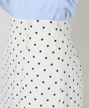 画像をギャラリービューアに読み込む, 【予約販売/4月下旬発売予定】アシメレーストリムスカート/TT627202