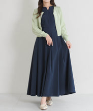 画像をギャラリービューアに読み込む, 【予約販売/4月中旬発売予定】【機能性】サマービジューカーディガン/TT628402