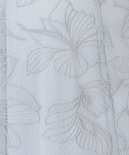 画像をギャラリービューアに読み込む, 【予約販売/4月中旬発売予定】フラワー刺繍Aラインスカート/MM627208