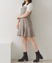 画像をギャラリービューアに読み込む, 【予約販売/9月下旬入荷予定】ピコレースミニジャンスカ/TT637408