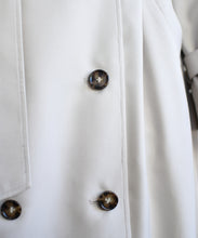 画像をギャラリービューアに読み込む, ベーシックロングトレンチコート/TT618601