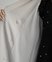 画像をギャラリービューアに読み込む, ベーシックロングトレンチコート/TT618601