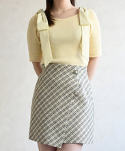 画像をギャラリービューアに読み込む, ラップ風ミニスカパン/TT617207