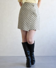画像をギャラリービューアに読み込む, ラップ風ミニスカパン/TT617207