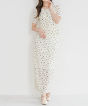 画像をギャラリービューアに読み込む, 【予約販売/4月下旬発売予定】ウェーブラッセルタイトスカート/MM627209