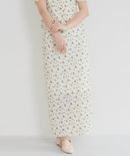 画像をギャラリービューアに読み込む, 【予約販売/4月下旬発売予定】ウェーブラッセルタイトスカート/MM627209