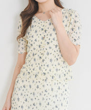 画像をギャラリービューアに読み込む, 【予約販売/4月下旬発売予定】ウェーブラッセルカットトップス/MM628204