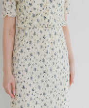 画像をギャラリービューアに読み込む, ウェーブラッセルタイトスカート/MM627209