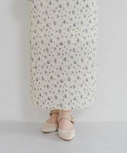 画像をギャラリービューアに読み込む, 【予約販売/4月下旬発売予定】ウェーブラッセルタイトスカート/MM627209