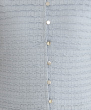 画像をギャラリービューアに読み込む, 【予約販売/4月下旬発売予定】ウェーブラッセルカットトップス/MM628204