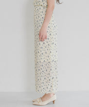 画像をギャラリービューアに読み込む, 【予約販売/4月下旬発売予定】ウェーブラッセルタイトスカート/MM627209