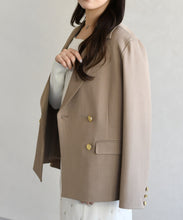 画像をギャラリービューアに読み込む, スプリングテーラードジャケット/TT618501