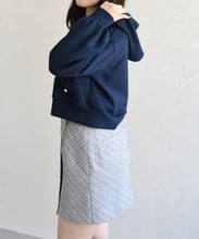 画像をギャラリービューアに読み込む, ボリュームスリーブパーカー/TT618201