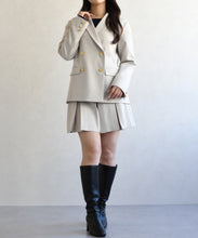 画像をギャラリービューアに読み込む, スプリングテーラードジャケット/TT618501