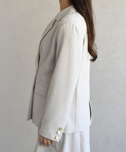 画像をギャラリービューアに読み込む, スプリングテーラードジャケット/TT618501