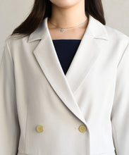 画像をギャラリービューアに読み込む, スプリングテーラードジャケット/TT618501