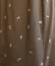 画像をギャラリービューアに読み込む, 刺繍マーメイドスカート/TT617204