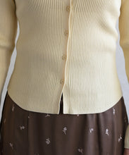 画像をギャラリービューアに読み込む, 襟フリルニット/TT618304